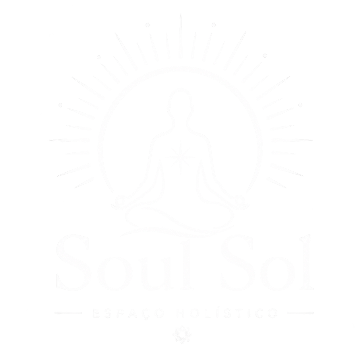 Soul Sol — Espaço Holístico
